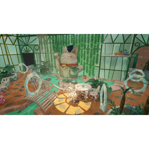 Jumping Jazz Cats Deluxe Edition