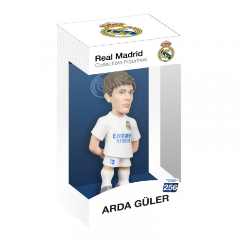 MINIX Football: Real Madrid - Arda Güler