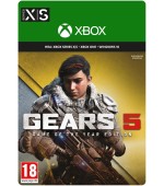 Gears of War 5: Game of the Year Edition