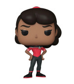 Funko POP TV: Star Trek LD - Beckett Mariner