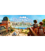 Town To City