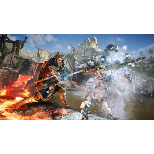 Assassin's Creed Valhalla: Dawn of Ragnarök DLC