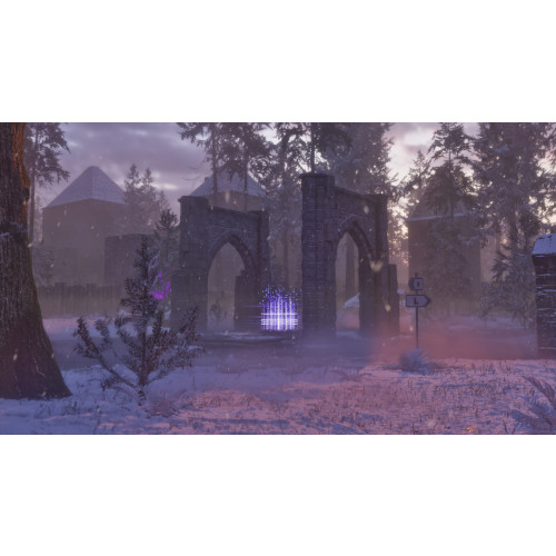 The Talos Principle: Reawakened