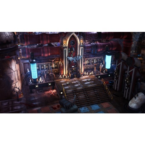 Warhammer 40,000: Rogue Trader - Deluxe Pack