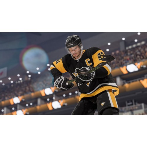 NHL 22