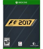 F1 2017 (Digital)