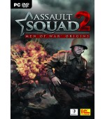 Assault Squad 2: Men of War Origins