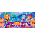 Incredible Dracula: Dark Carnival