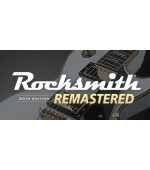 Rocksmith 2014 Remastered