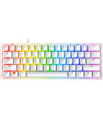 Razer Huntsman Mini Mercury Edition