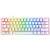 Razer Huntsman Mini Mercury Edition