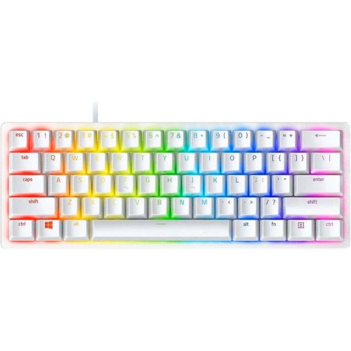Razer Huntsman Mini Mercury Edition