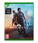 MindsEye Deluxe Edition