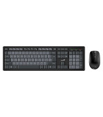 Genius Smart KM-8200 dual color CZ+SK použitý!