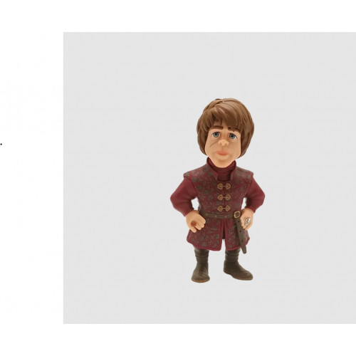 MINIX TV: Game of Thrones - Tyrion Lannister