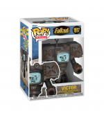 Funko POP Television: Fallout TV S2  - Victor