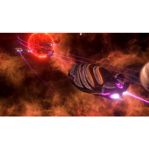Stellaris: Season 09