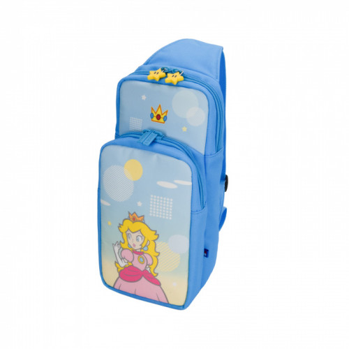 Adventure Pack - City Pop Peach