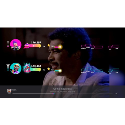 Let’s Sing 2023 + 2 mikrofony