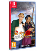 Broken Sword - Shadow of the Templars: Reforged