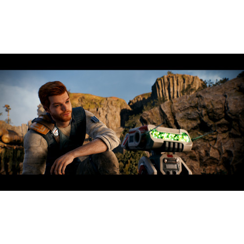 STAR WARS JEDI: SURVIVOR Xbox One