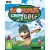 Worms Crazy Golf