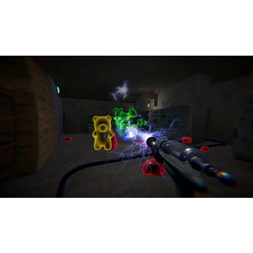 Goosebumps Dead of Night