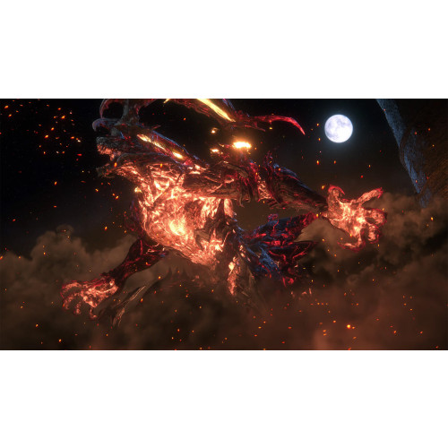 Final Fantasy XVI