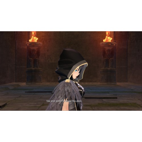 Ys IX: Monstrum Nox - Pact Edition