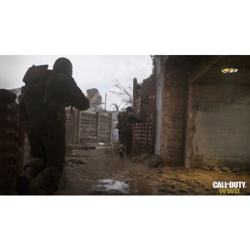 Call of Duty: WWII