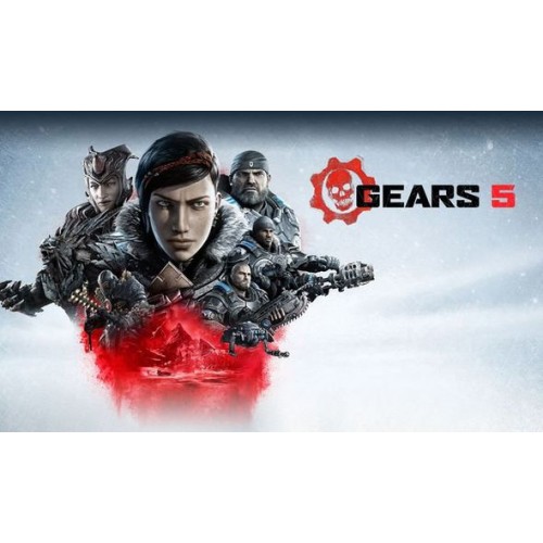 Gears 5
