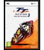 TT Isle of Man: Ride on the Edge 3