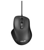 ASUS UX300 PRO/Kancelářská/Optická/Drátová USB/Černá