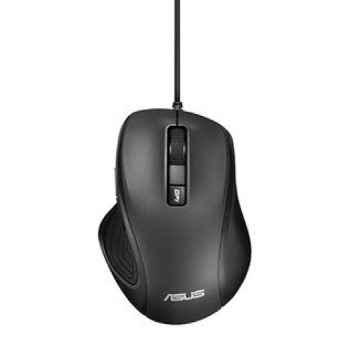 ASUS UX300 PRO/Kancelářská/Optická/Drátová USB/Černá