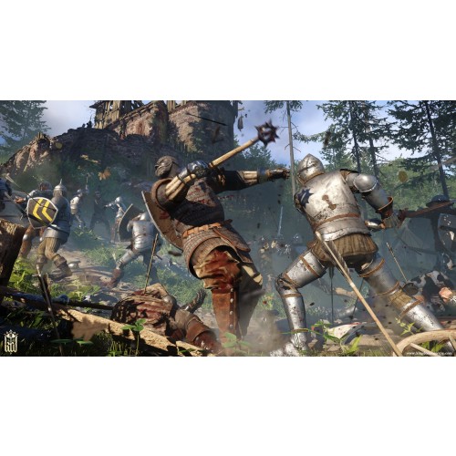 Kingdom Come Deliverance
