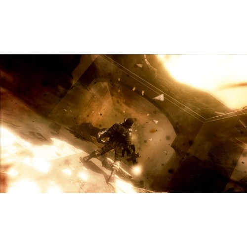 F.E.A.R. 2 Project Origin