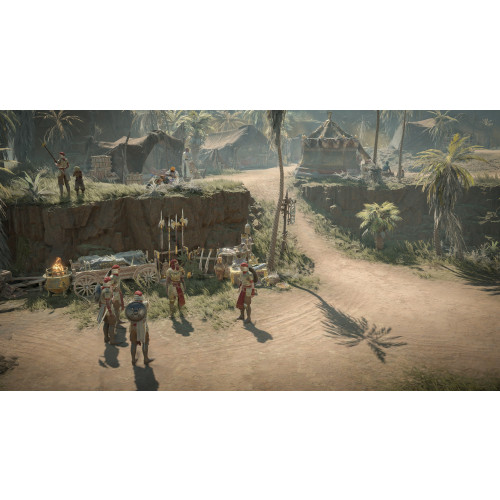 Diablo IV: Expansion Bundle