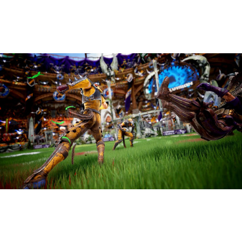 Blood Bowl 3 - Imperial Nobility Edition