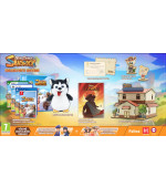 My Time at Sandrock - Collector's Edition