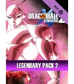 Dragon Ball Xenoverse 2 - Legendary Pack 2