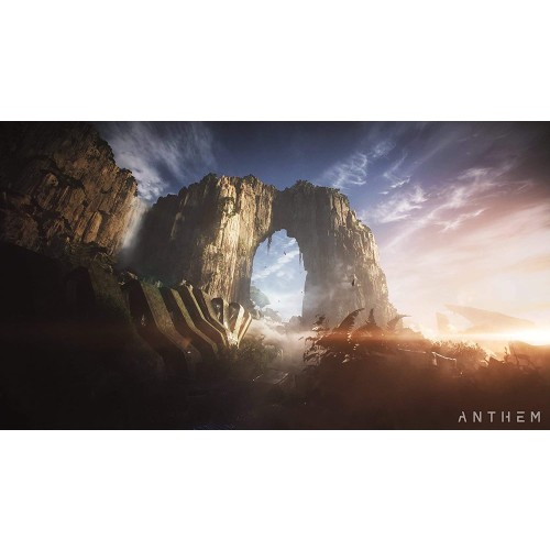 Anthem