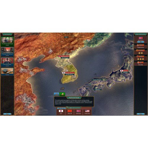 Realpolitiks - New Power DLC