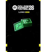 Madden NFL 26: 1050 MUT POINTS