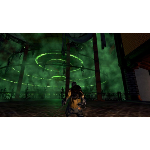 Outward Definitive Edition