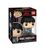 Funko POP TV: Stranger Things S5 - Mike Wheeler