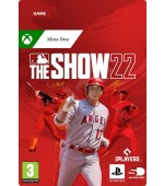 MLB® The Show™ 22