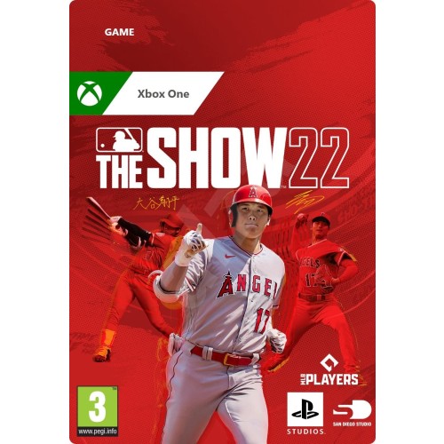 MLB® The Show™ 22