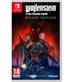 Wolfenstein: Youngblood - Deluxe Edition