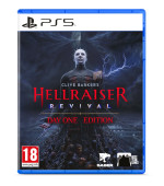 Clive Barker's Hellraiser: Revival Day One Edition