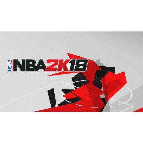 NBA 2K18